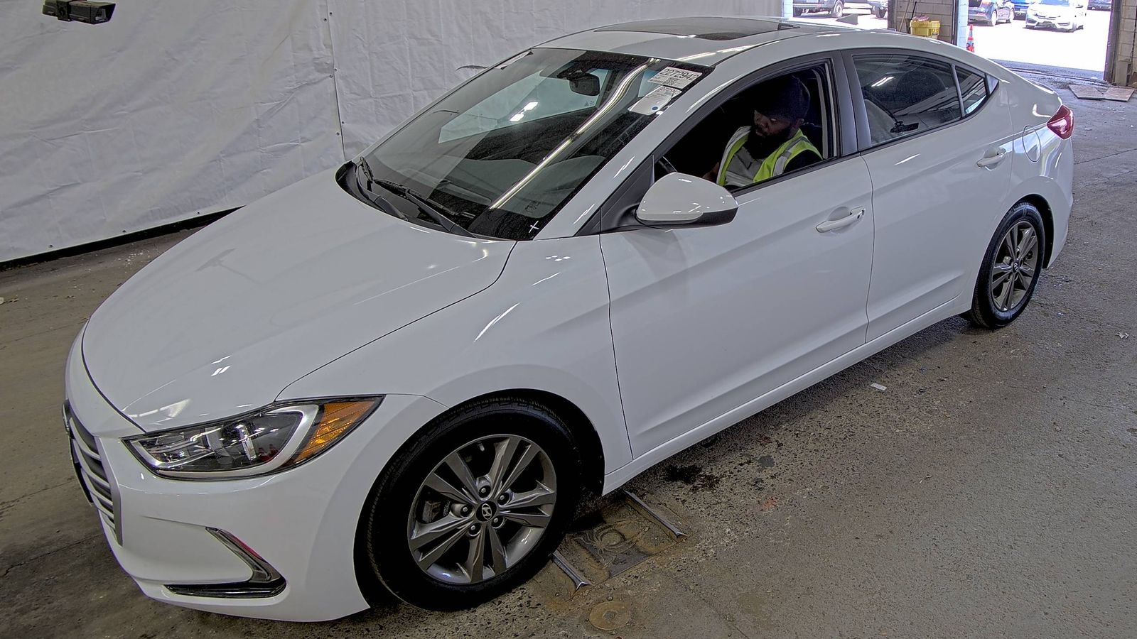 HYUNDAI VALUE ED - 1