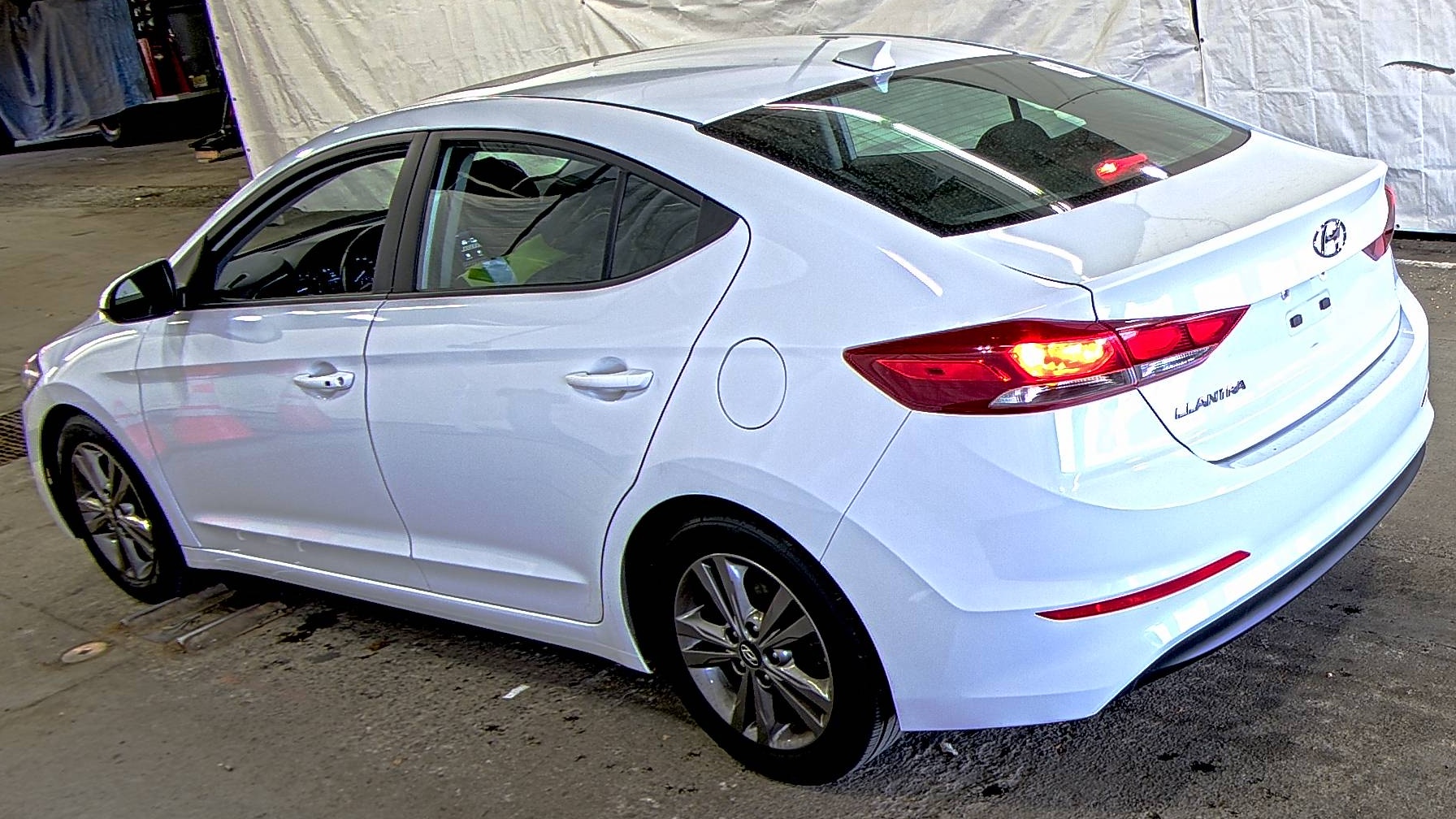 HYUNDAI VALUE ED - 7