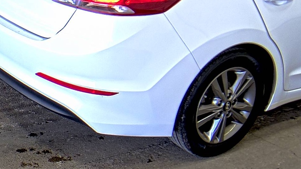 HYUNDAI VALUE ED - 10