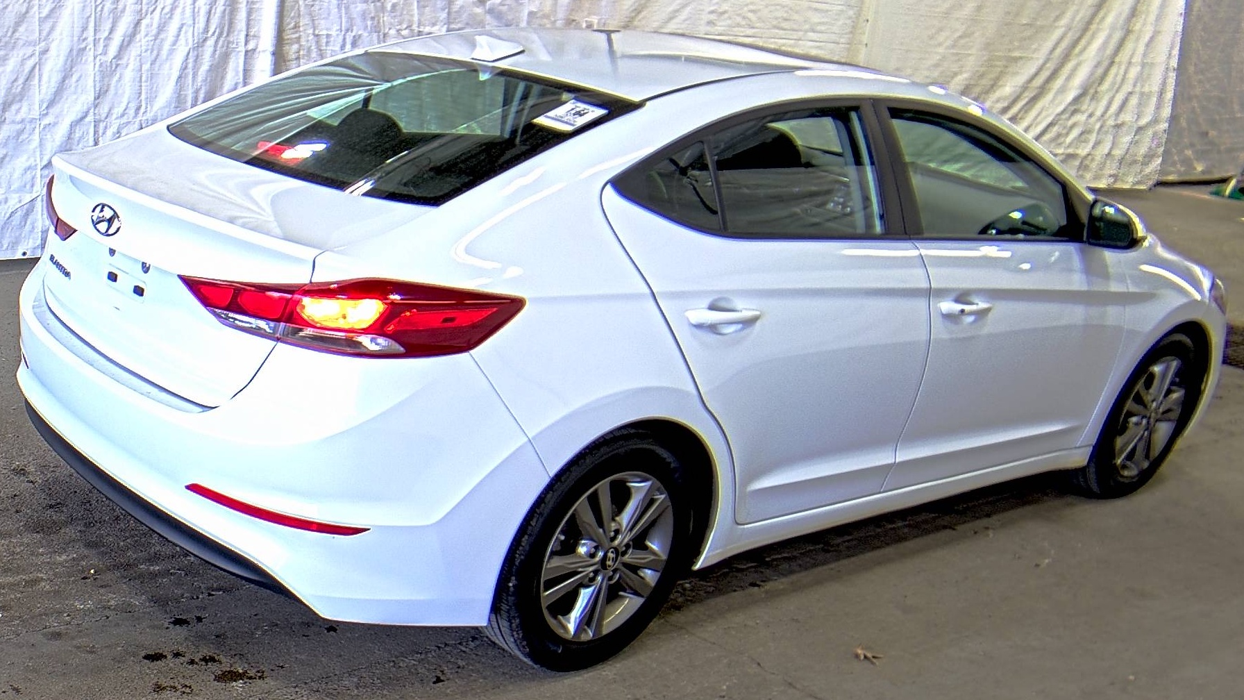 HYUNDAI VALUE ED - 5