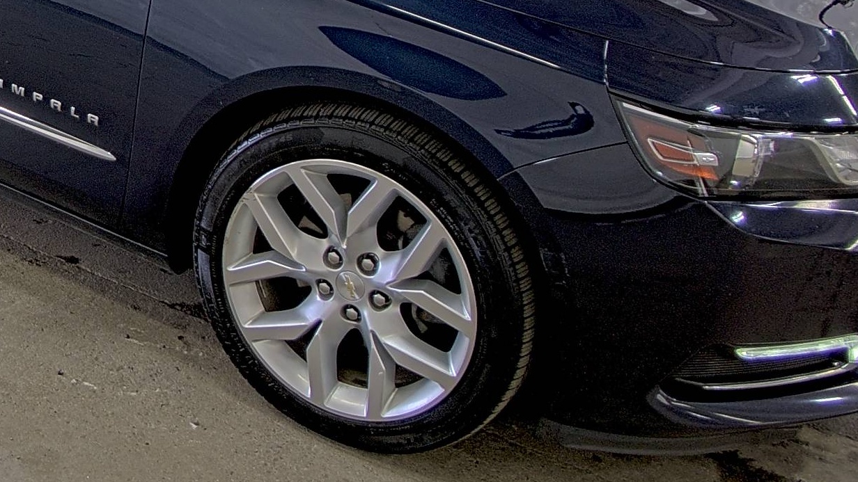 CHEVROLET PREMIER - 9