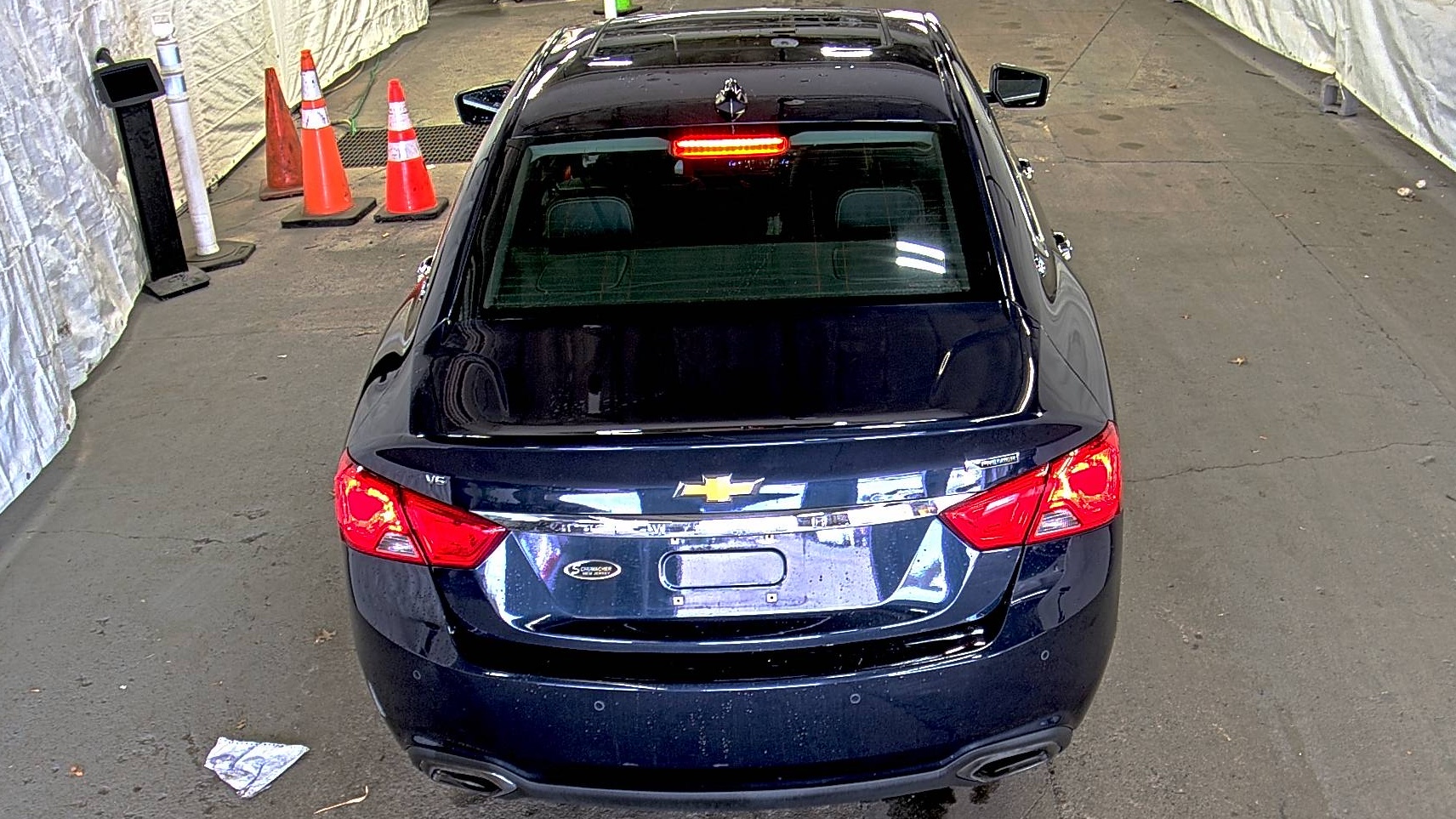 CHEVROLET PREMIER - 6