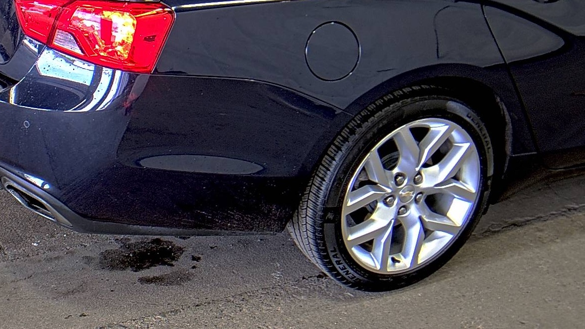 CHEVROLET PREMIER - 10