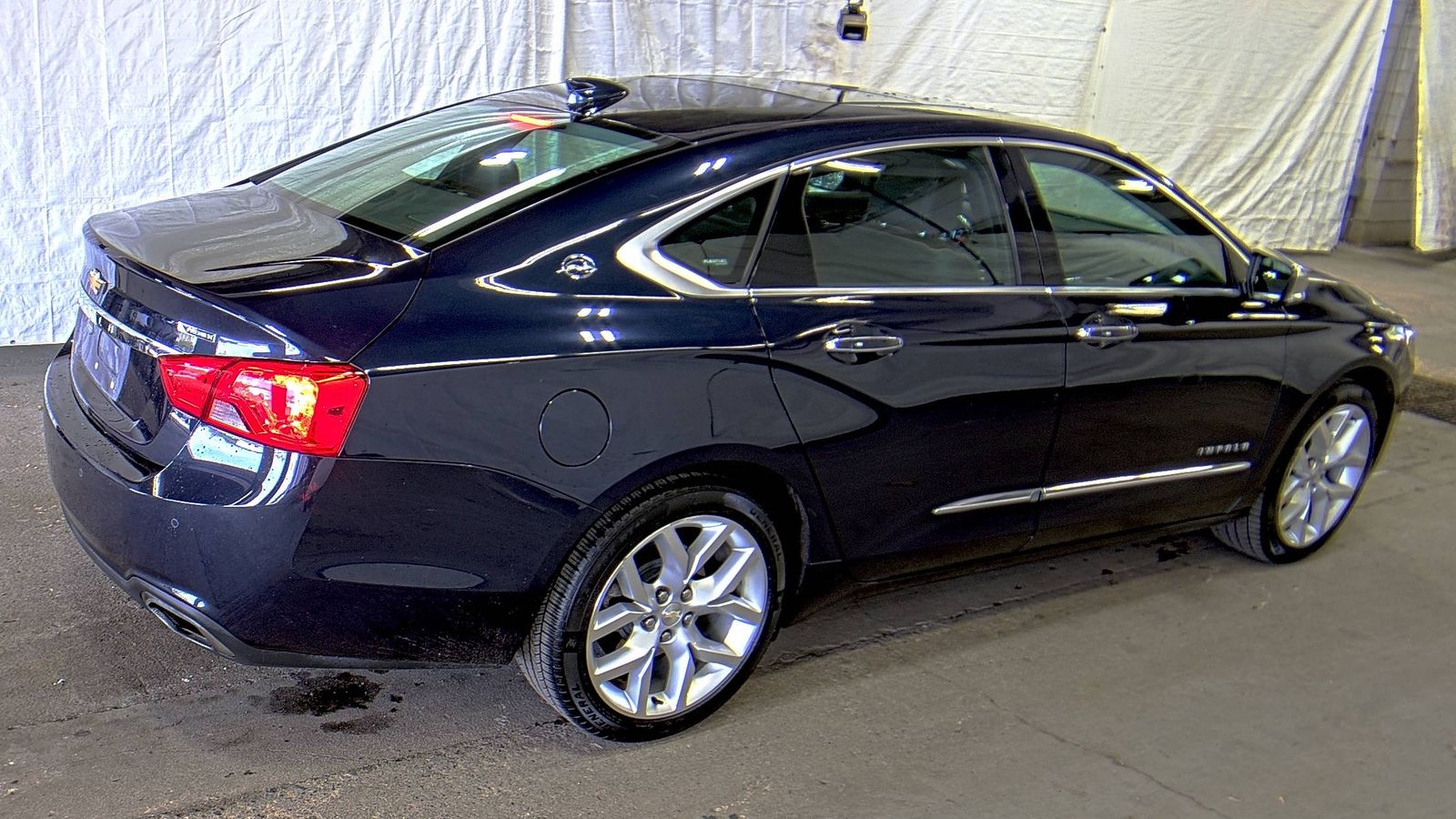 CHEVROLET PREMIER - 5