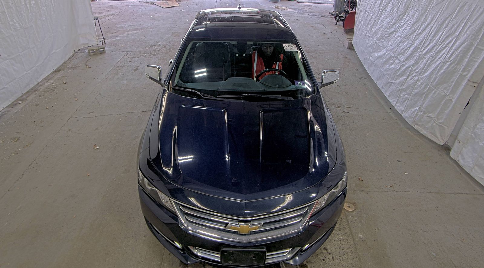 CHEVROLET PREMIER - 3