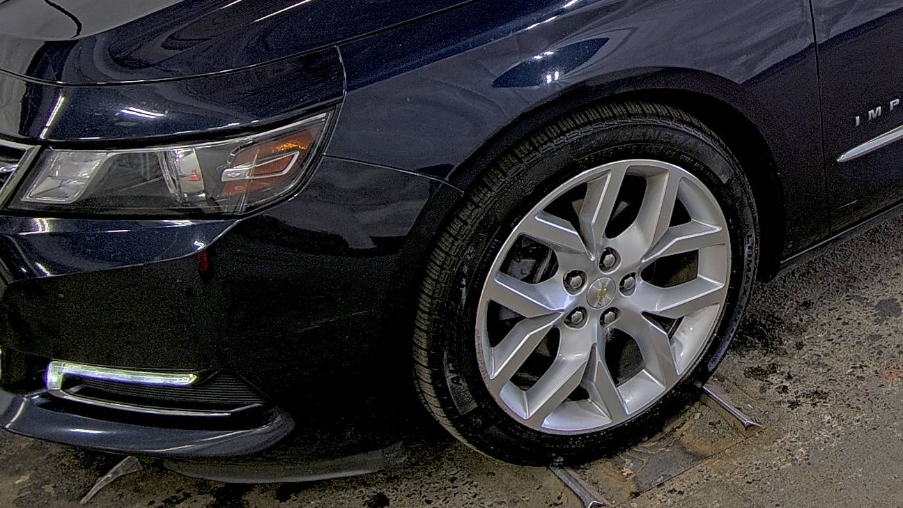 CHEVROLET PREMIER - 8