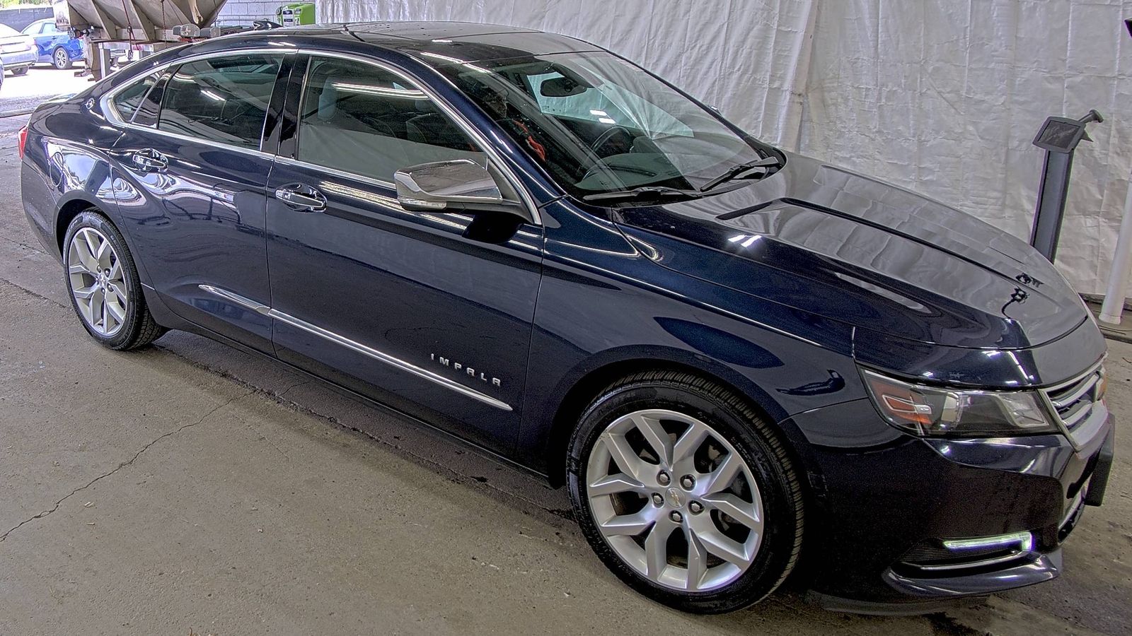 CHEVROLET PREMIER - 4