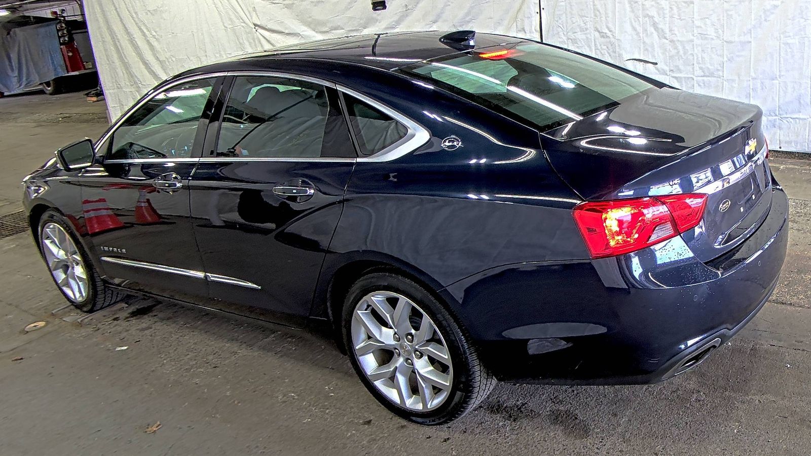 CHEVROLET PREMIER - 7