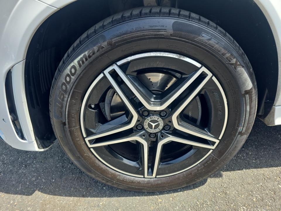 MERCEDES-BENZ GLE-CLASS - 9