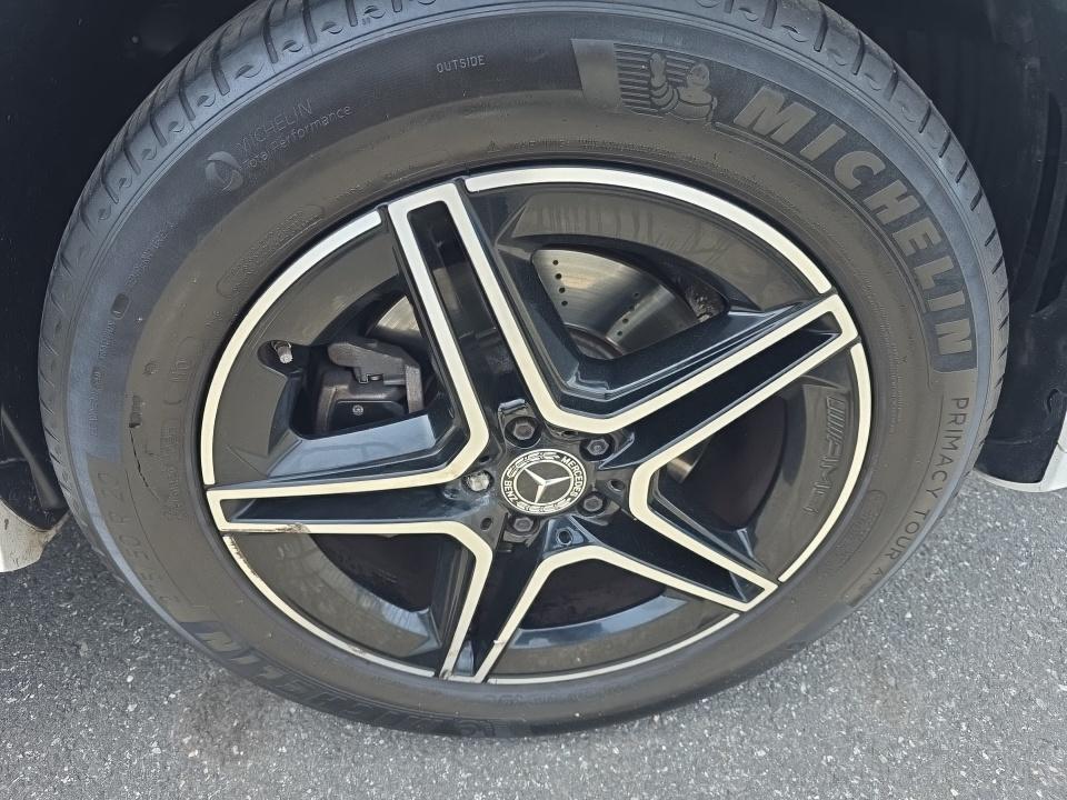 MERCEDES-BENZ GLE-CLASS - 10