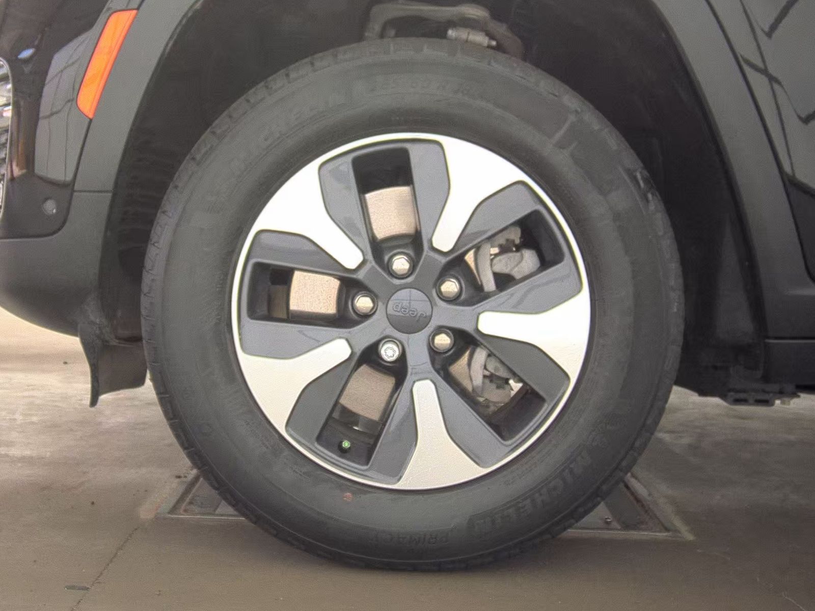 JEEP ANNIVERSRY - 10