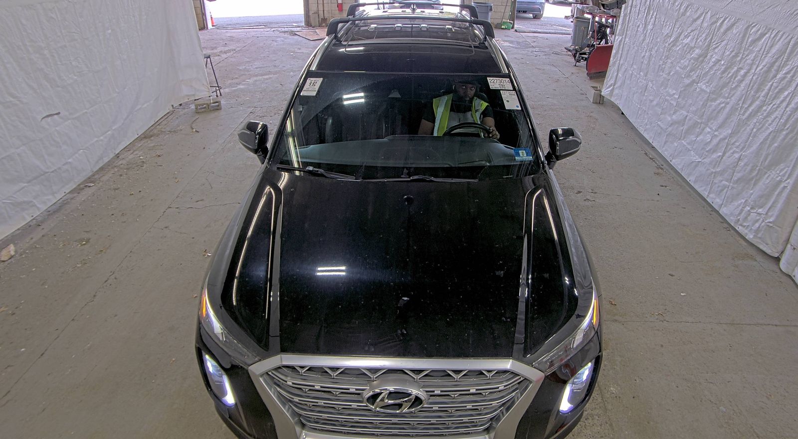 HYUNDAI LIMITED - 3