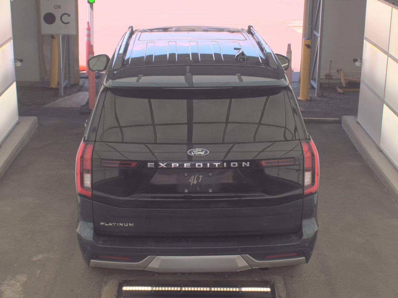 FORD EXPEDITION - 7