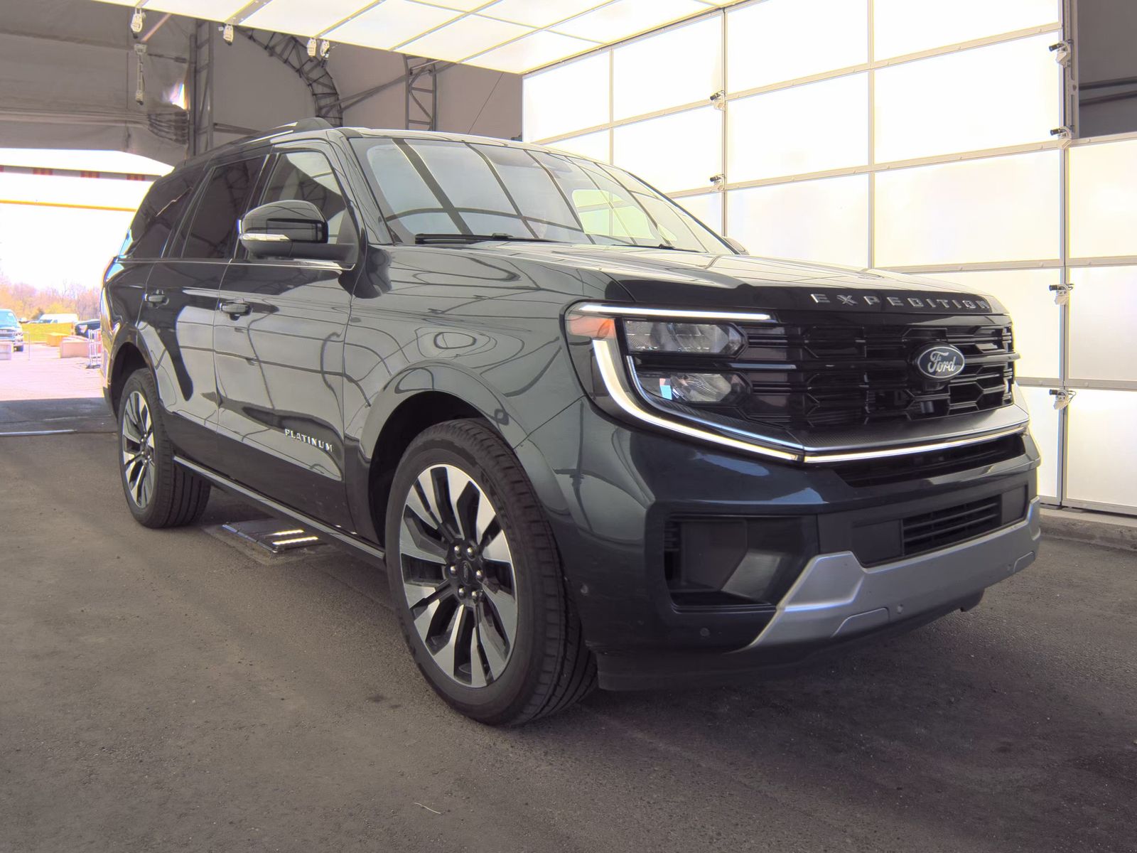 FORD EXPEDITION - 5
