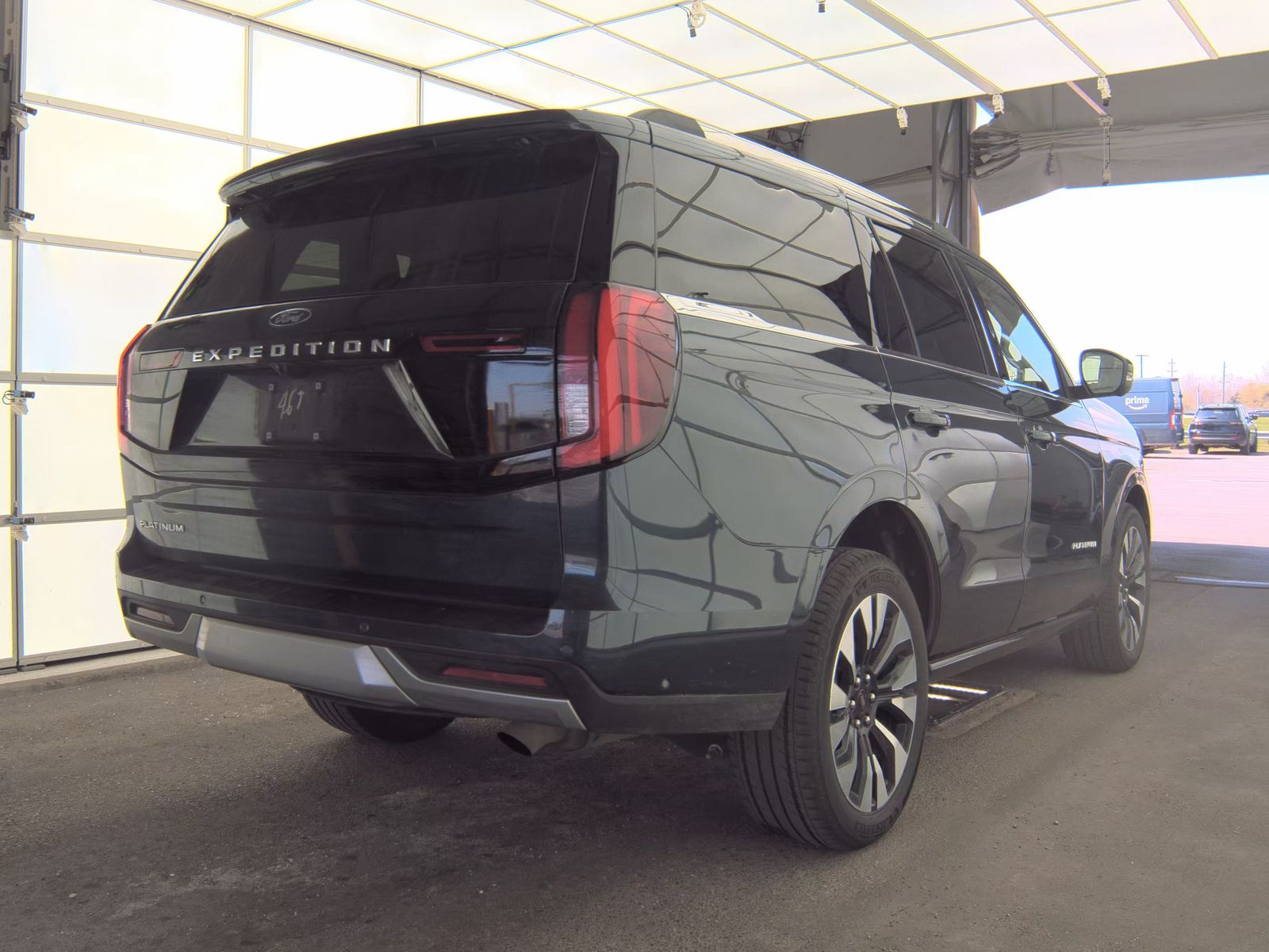 FORD EXPEDITION - 6
