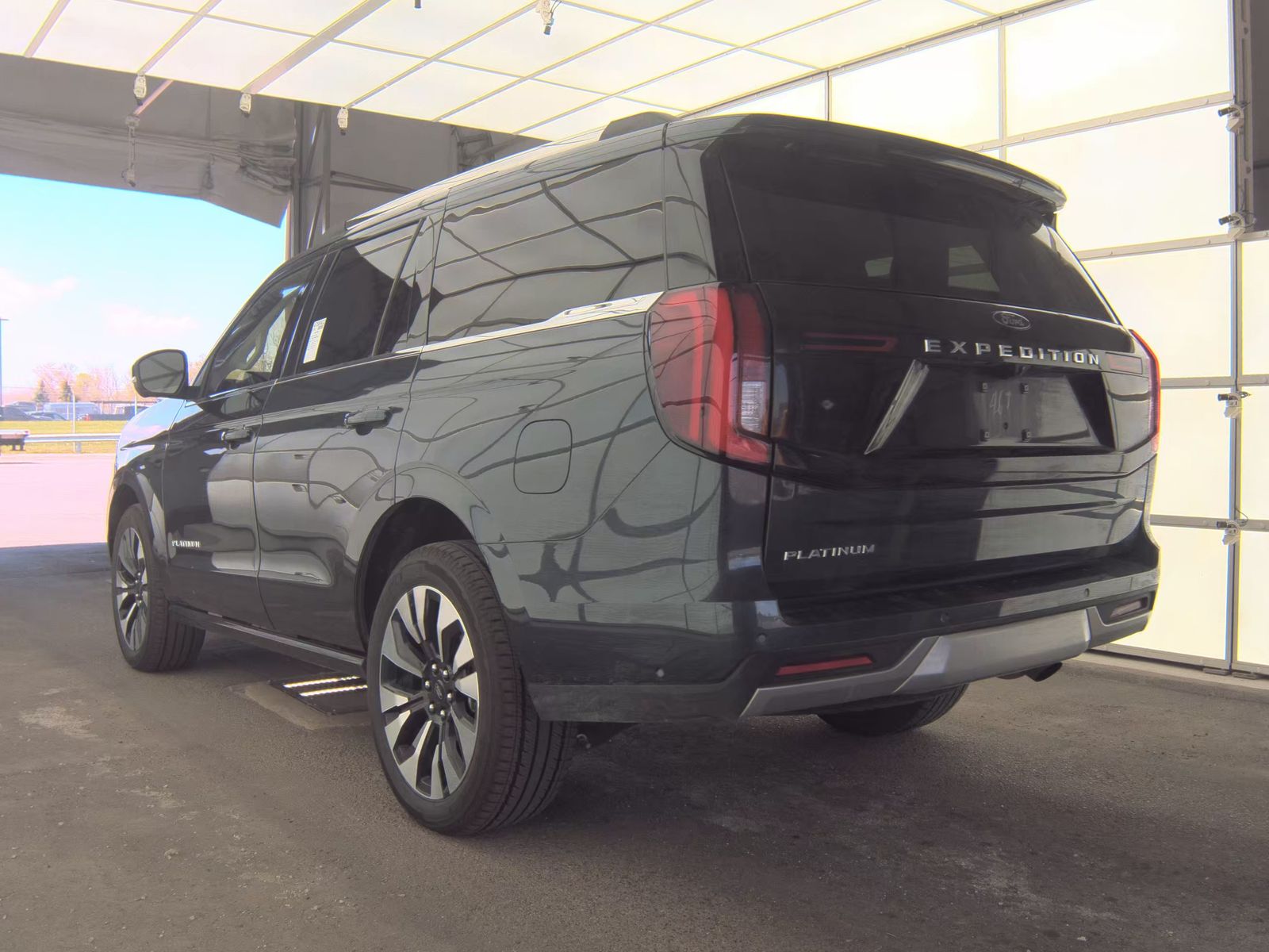 FORD EXPEDITION - 9