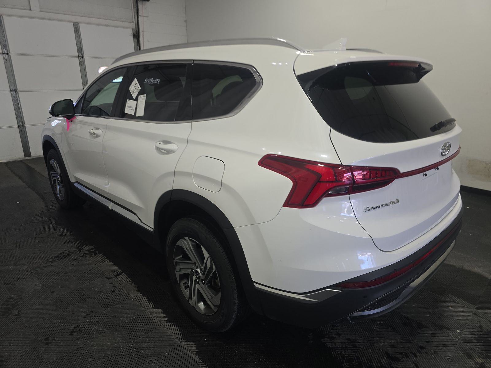 HYUNDAI PREFERRED - 7