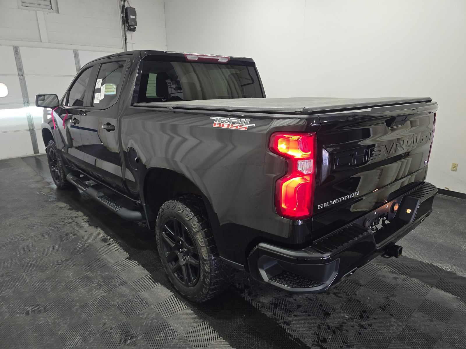 CHEVROLET LT TRAIL BOSS - 7