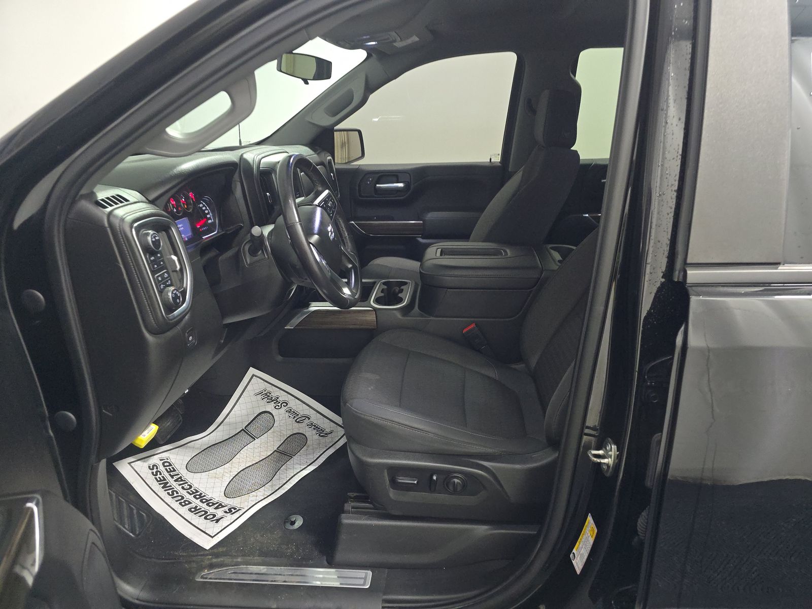 CHEVROLET LT TRAIL BOSS - 8