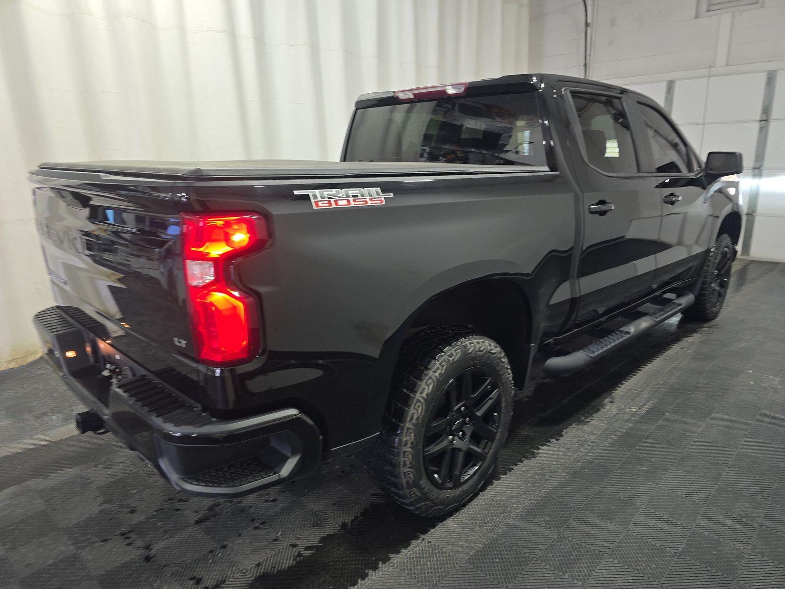 CHEVROLET LT TRAIL BOSS - 5