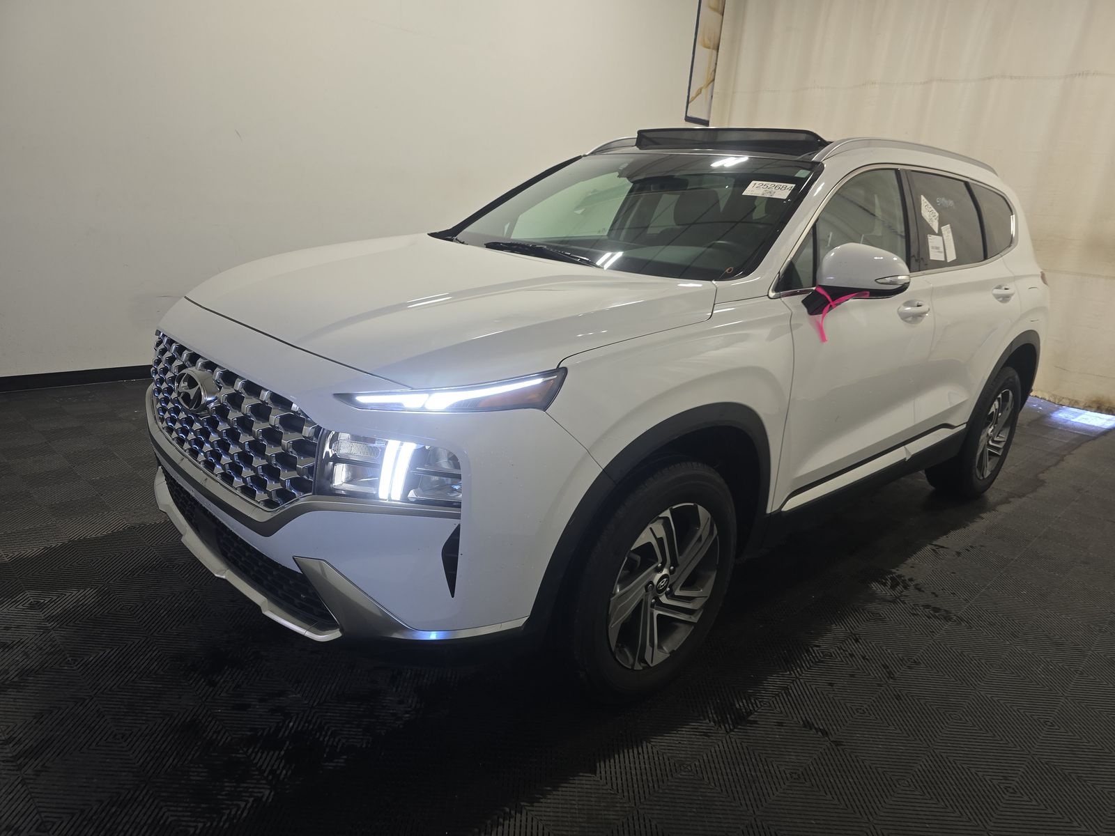 HYUNDAI PREFERRED - 1