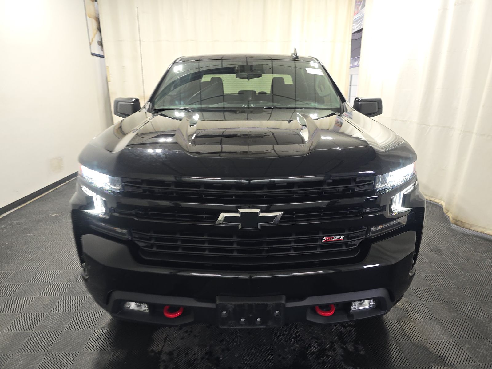 CHEVROLET LT TRAIL BOSS - 3