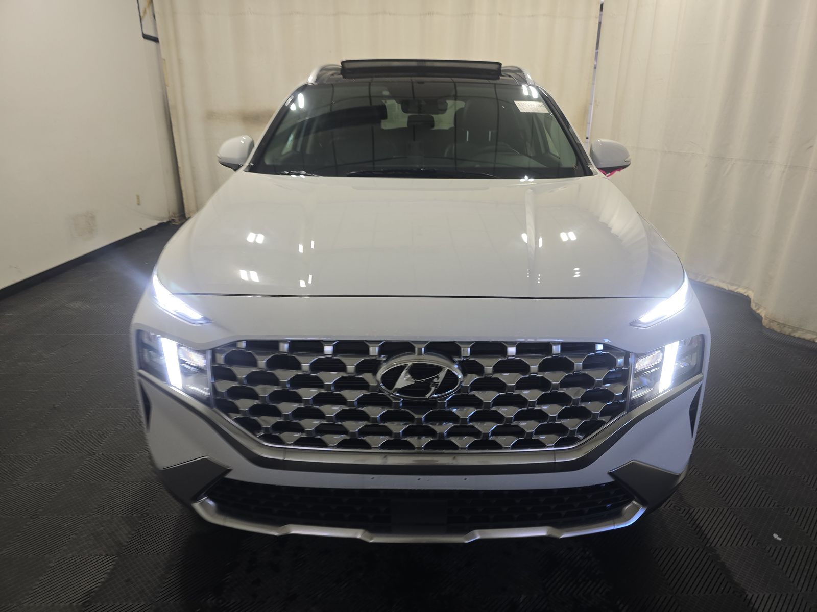 HYUNDAI PREFERRED - 3