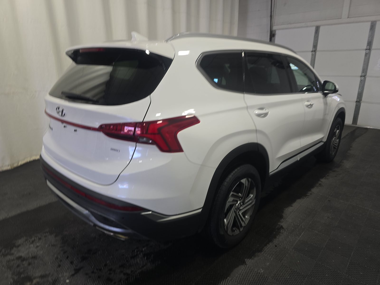 HYUNDAI PREFERRED - 5