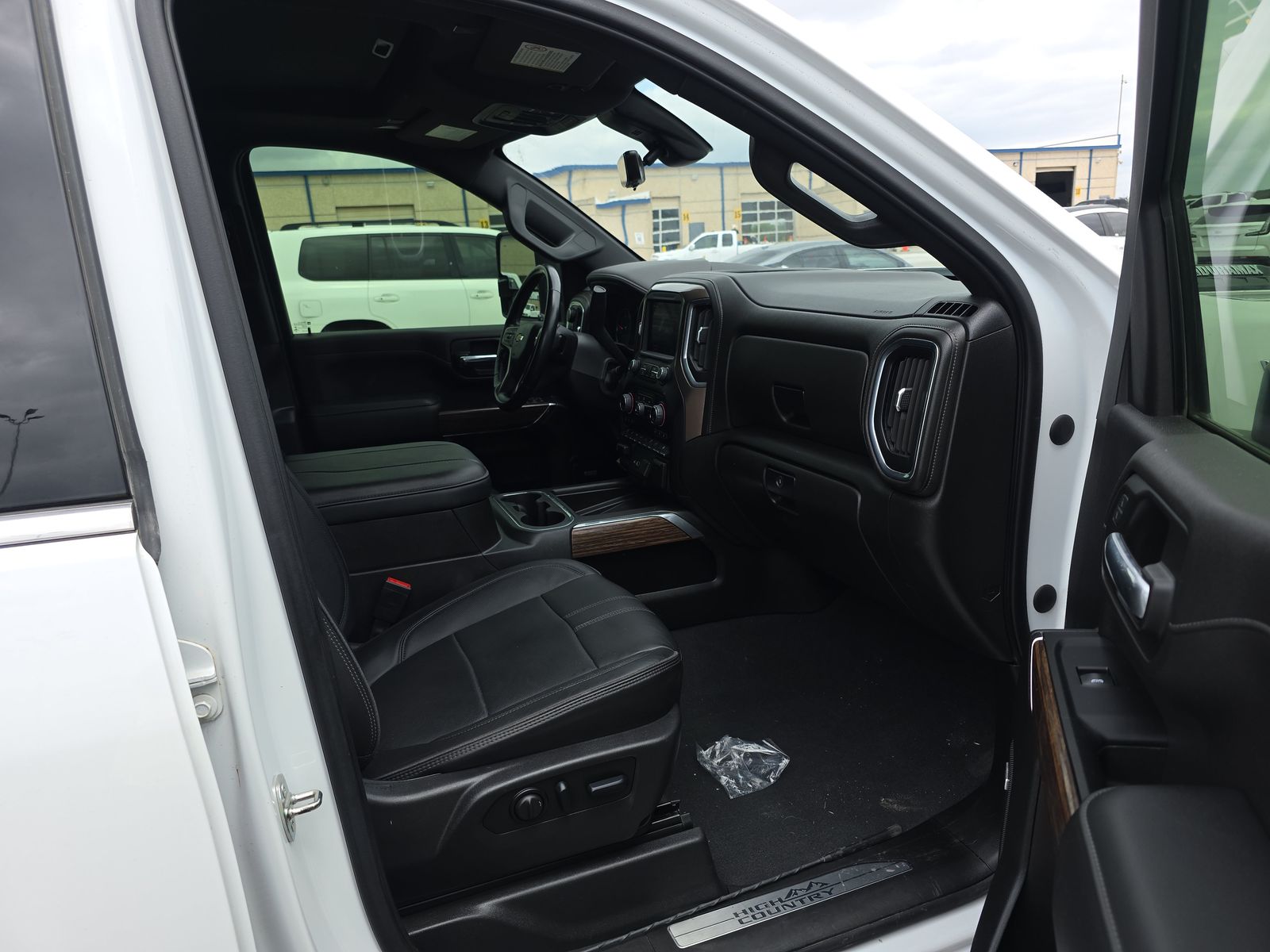 CHEVROLET HIGH COUNT - 9