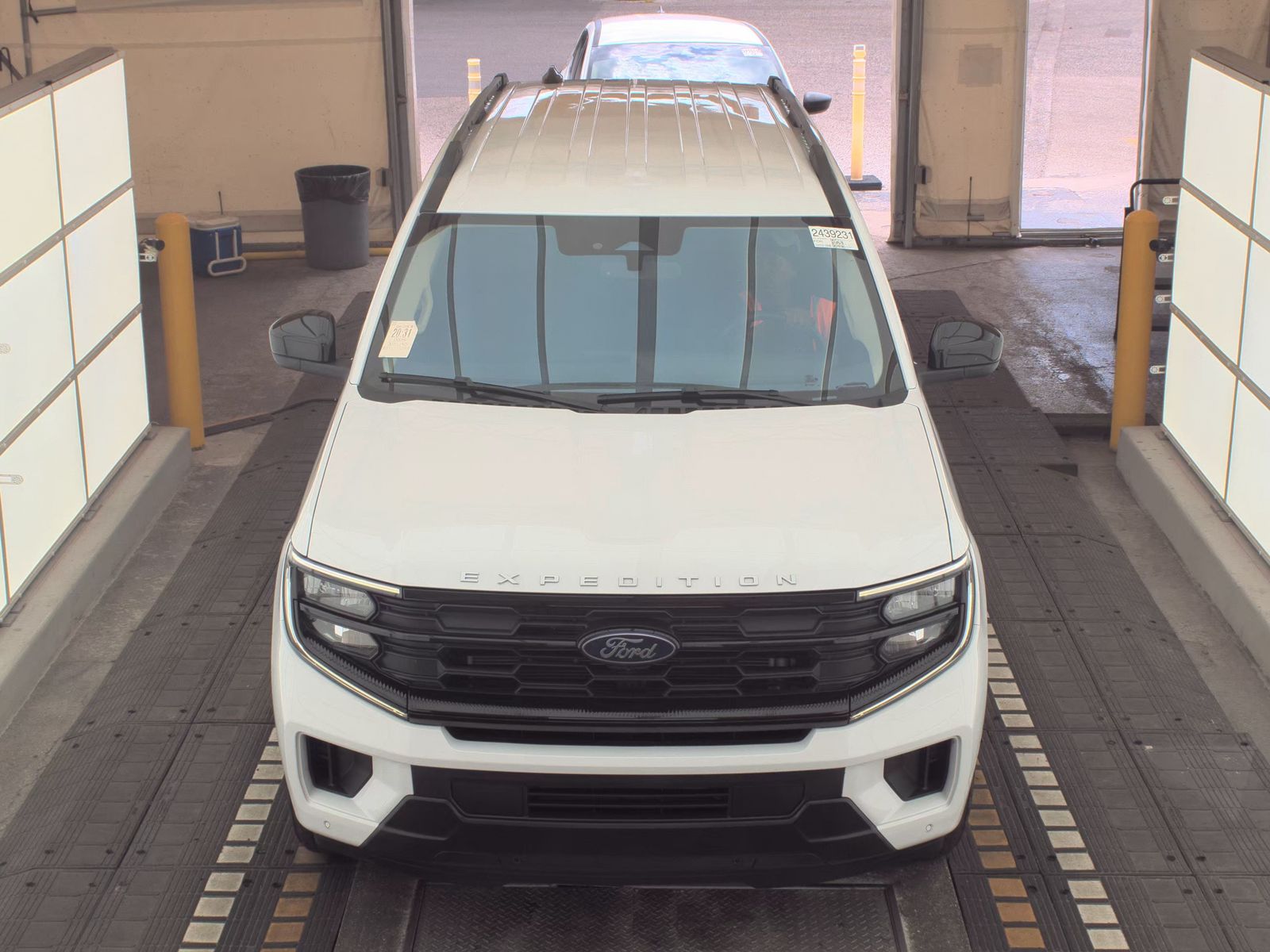 FORD EXPEDITION MAX - 3