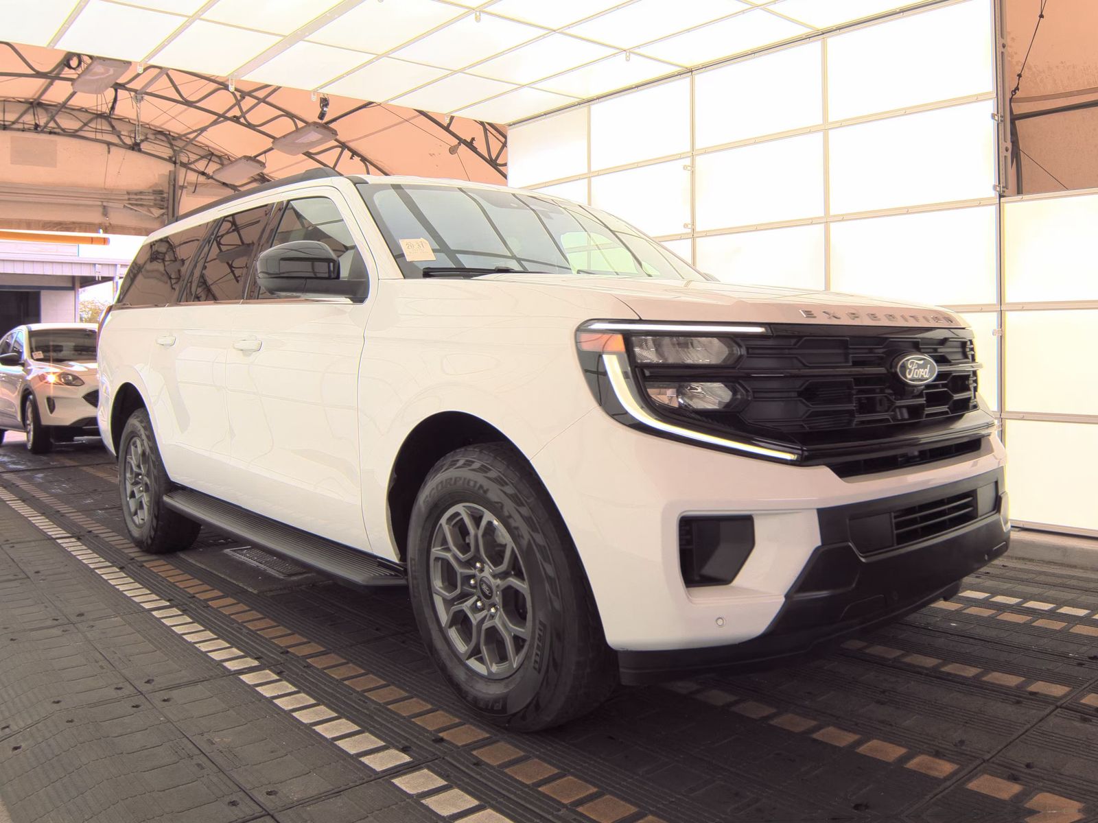 FORD EXPEDITION MAX - 5