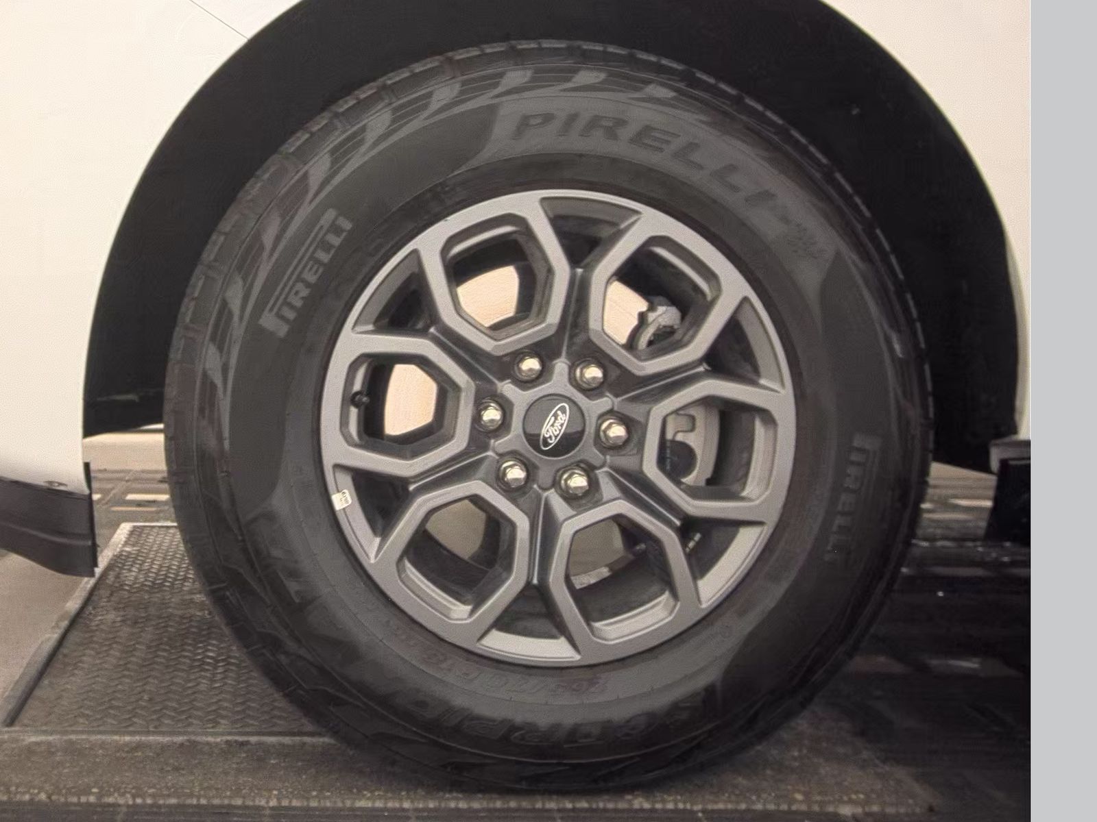 FORD EXPEDITION MAX - 10