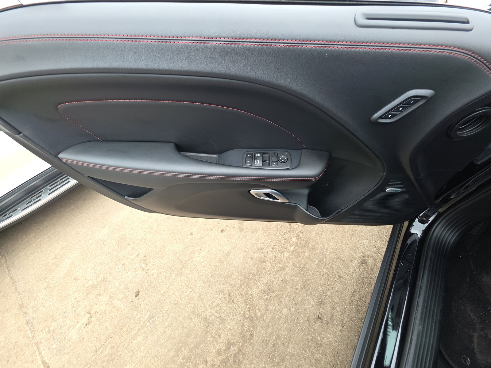 DODGE SCT PCK WD - 10