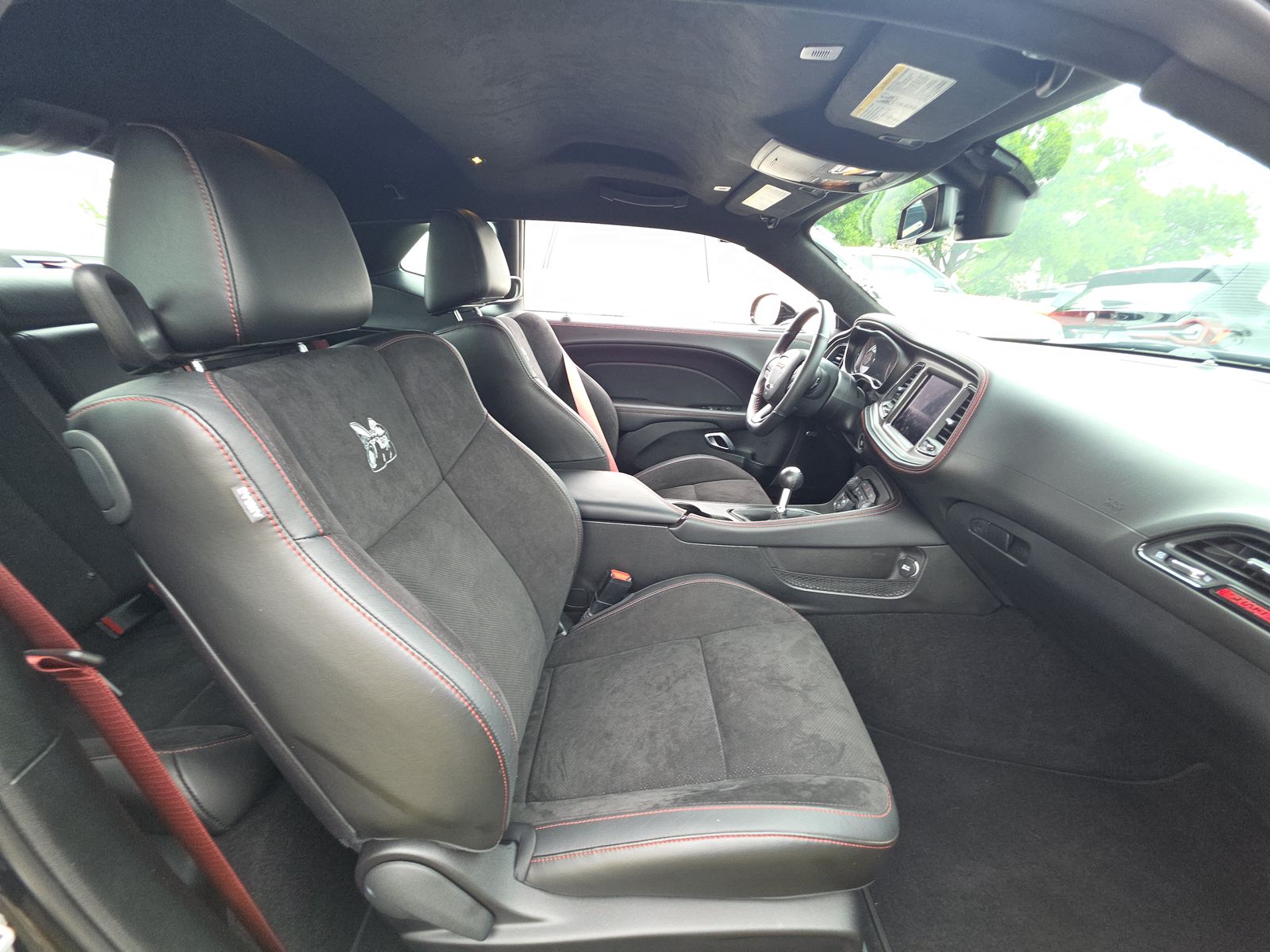 DODGE SCT PCK WD - 9