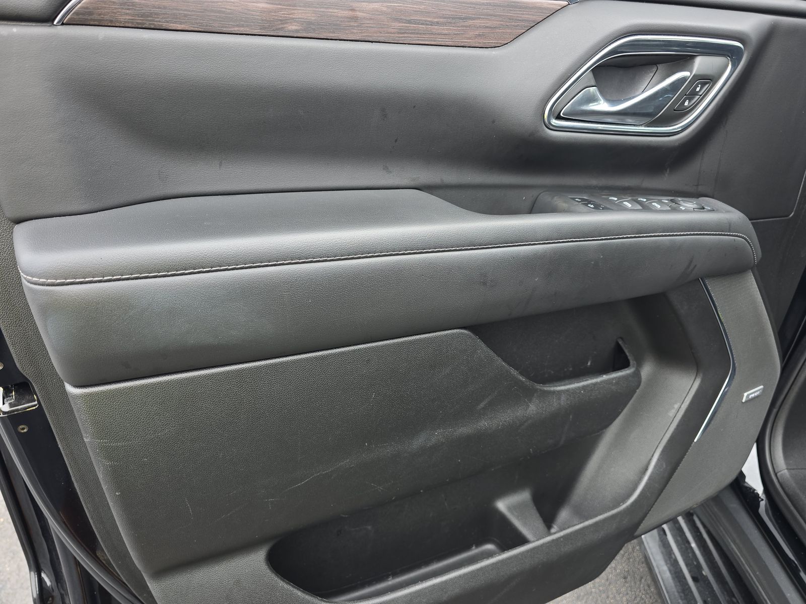 CHEVROLET OTHER - 10