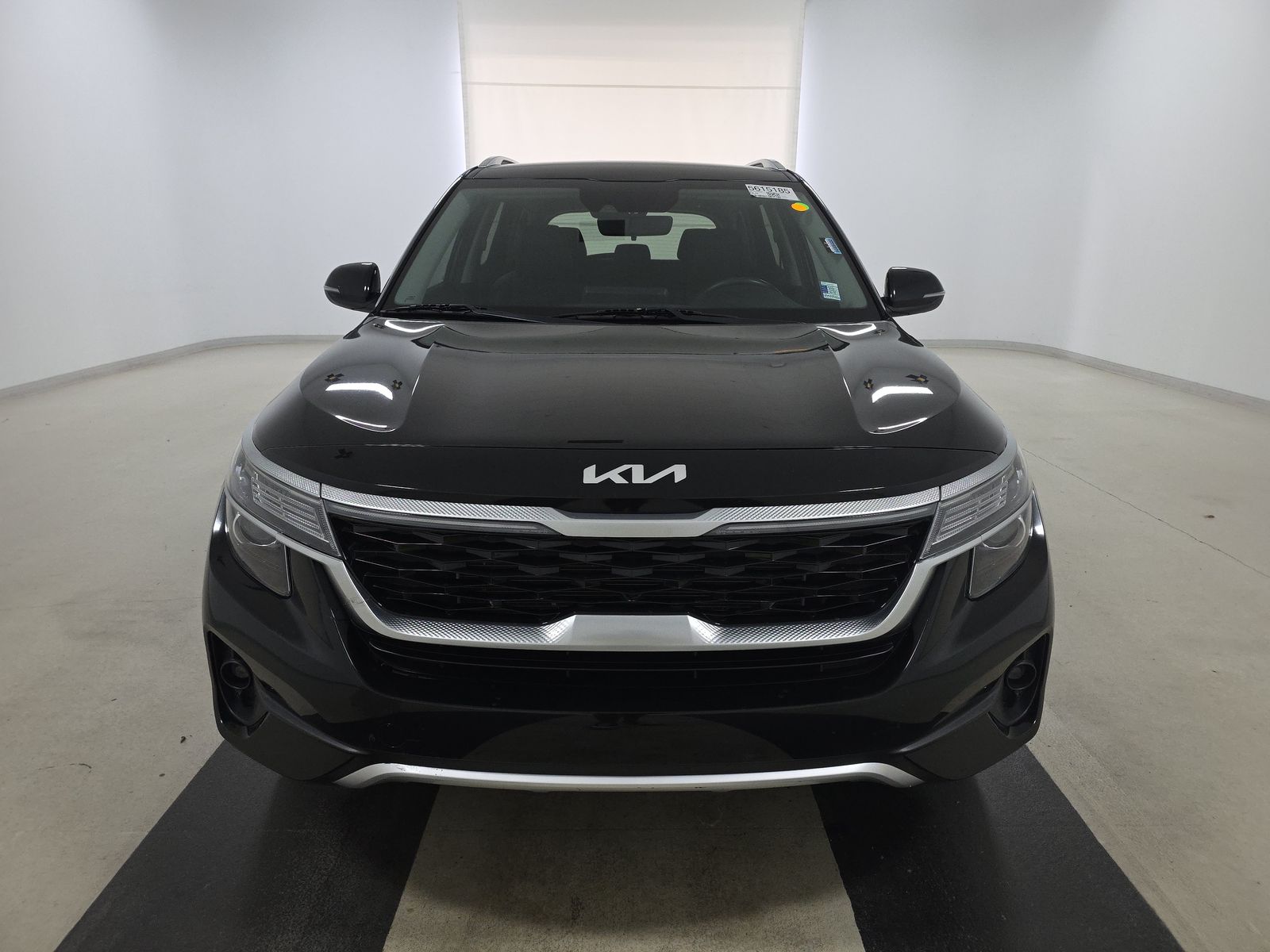 KIA S - 3