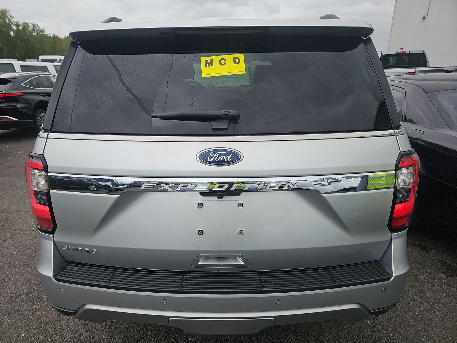 FORD EXPEDITION - 6