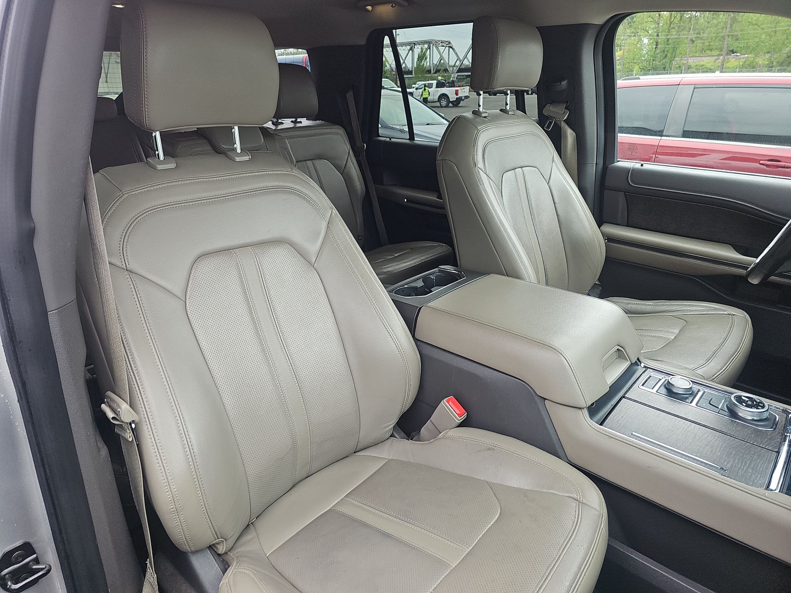 FORD EXPEDITION - 9