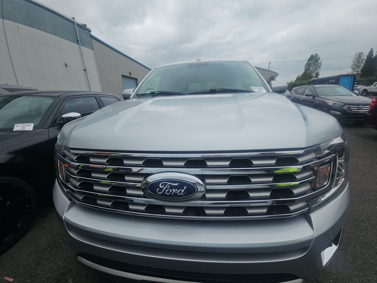 FORD EXPEDITION - 3