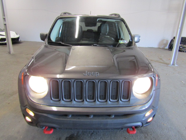 JEEP TRAILHAWK - 3