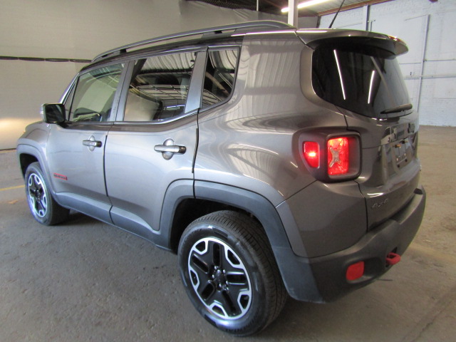 JEEP TRAILHAWK - 5