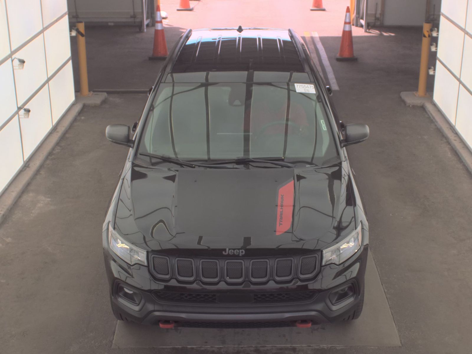 JEEP TRAILHAWK - 3