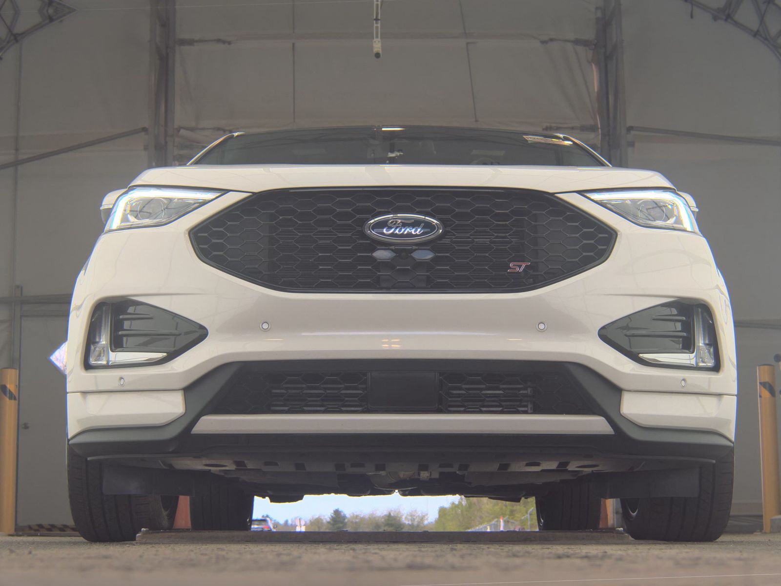 FORD EDGE - 4