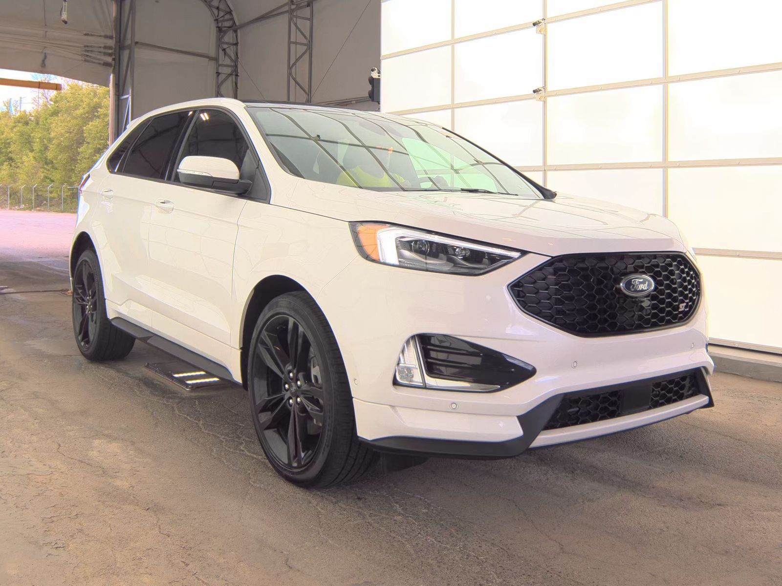 FORD EDGE - 5