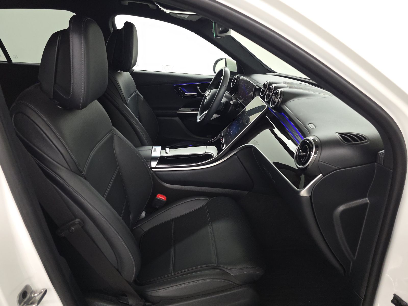 MERCEDES-BENZ GLC-CLASS - 9