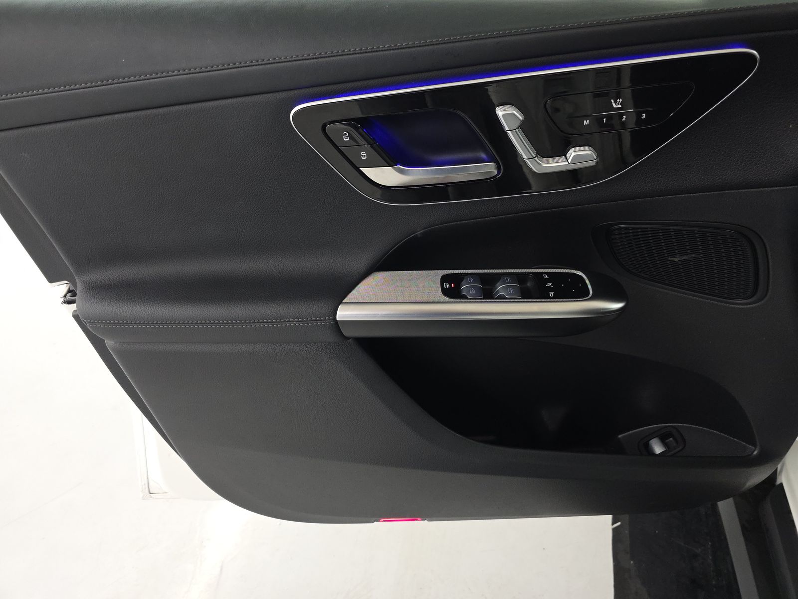 MERCEDES-BENZ GLC-CLASS - 10