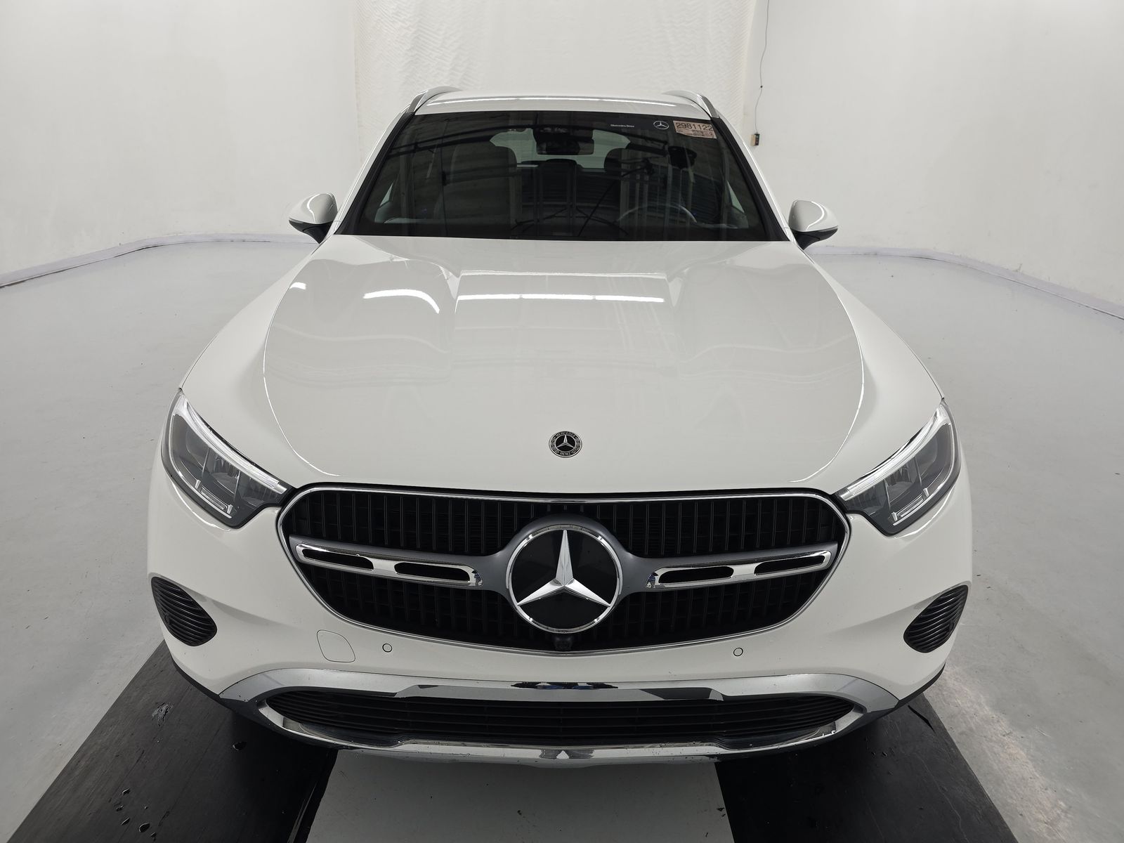 MERCEDES-BENZ GLC-CLASS - 3