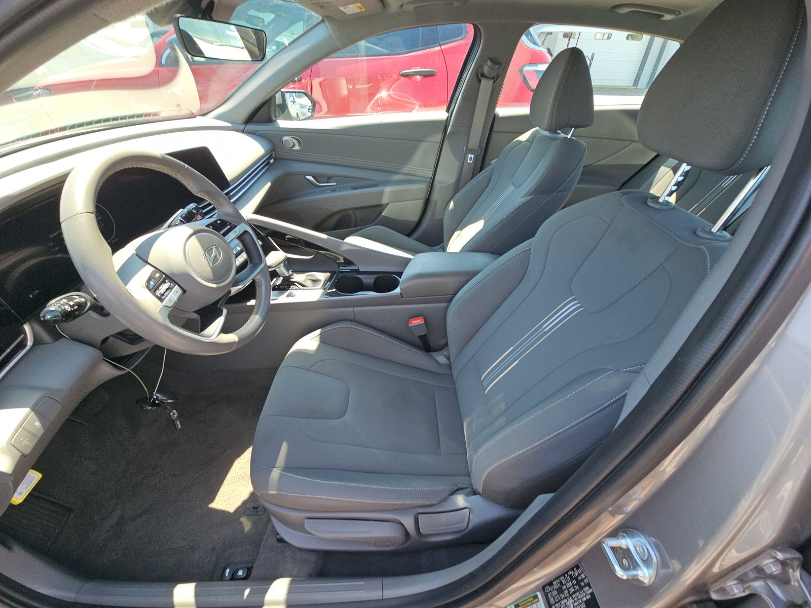 HYUNDAI SEL CONVEN - 8