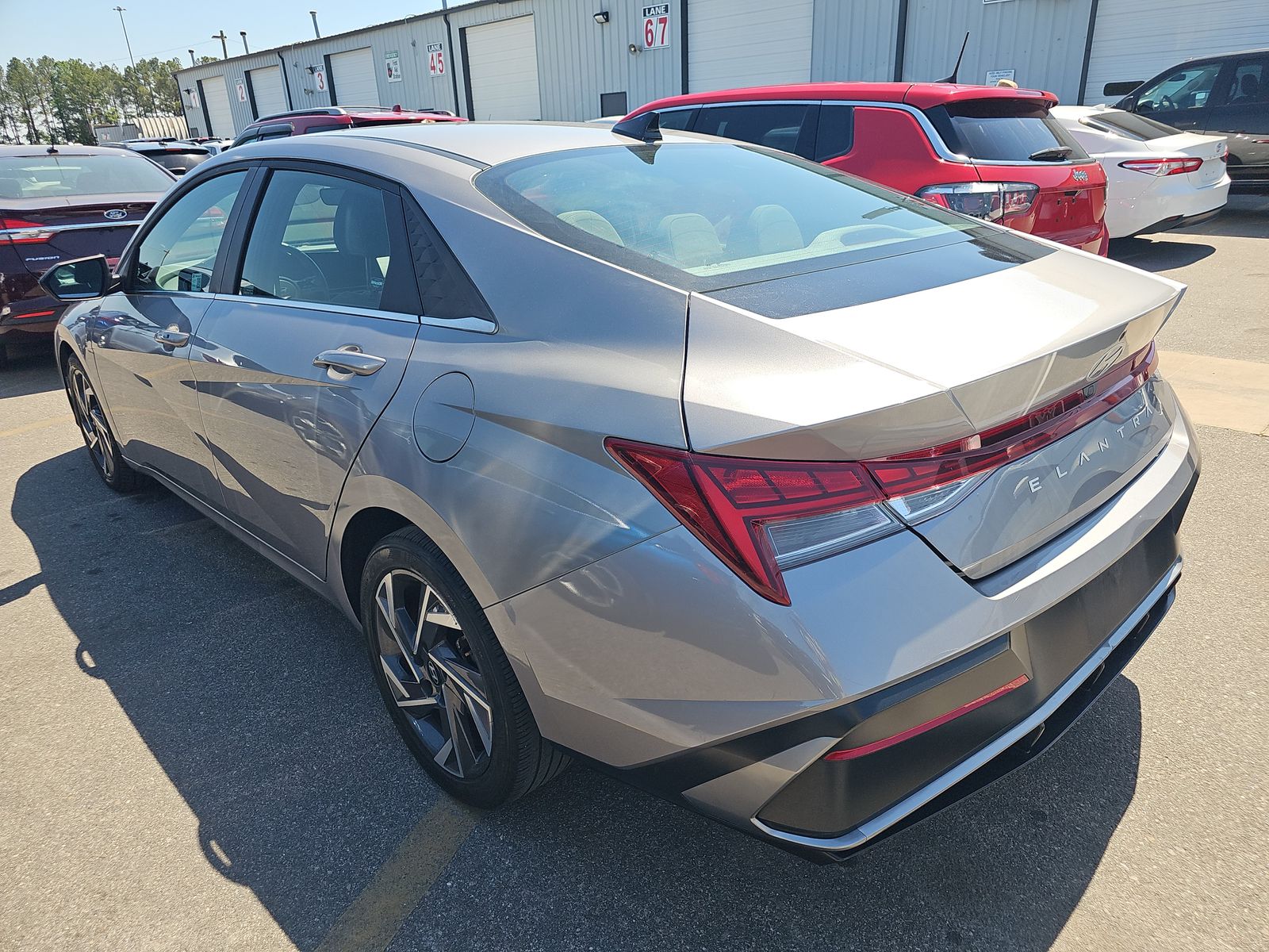 HYUNDAI SEL CONVEN - 7