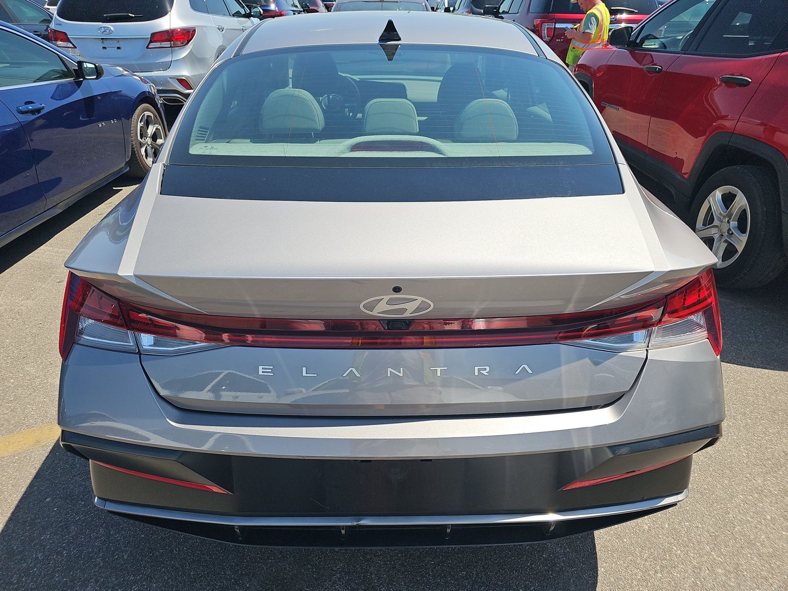 HYUNDAI SEL CONVEN - 6